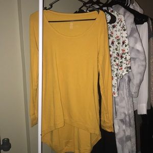 off the shoulder casual swing dress